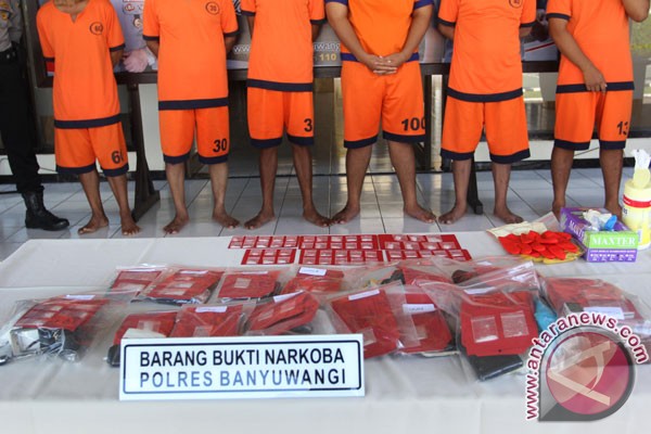 Yasonna Laoly bantah peredaran narkoba di LP Ambon