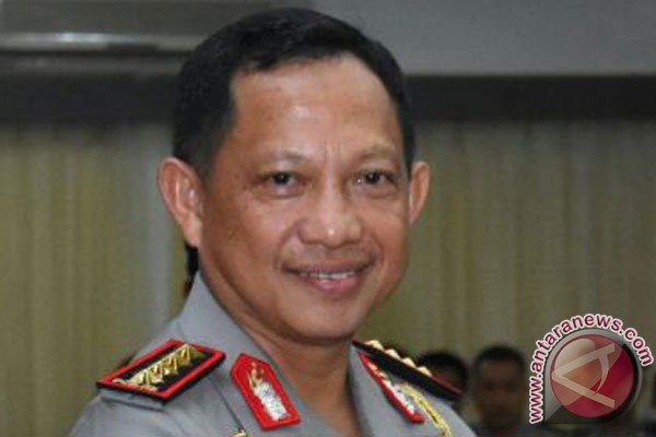 KPK dan Polri sepakat investigasi bersama kasus korupsi