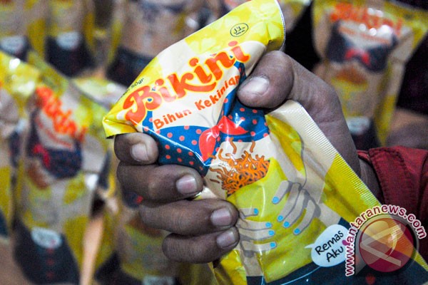 Mensos: snack 