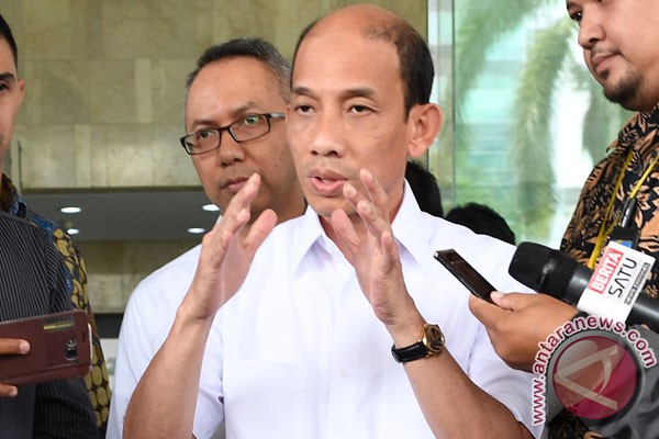 Indonesia hopes to produce 9,500 MW of geothermal power in 2025 Indonesia hopes to produce 9,500 MW of geothermal power in 2025