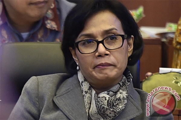 Menkeu: perlebar defisit anggaran opsi kelola APBN Menkeu: perlebar defisit anggaran opsi kelola APBN