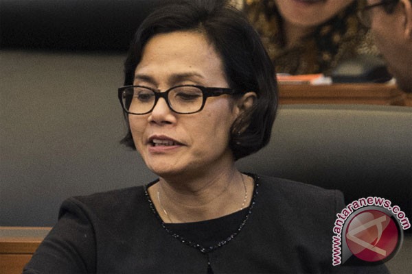 Prioritas amnesti pajak adalah WP besar