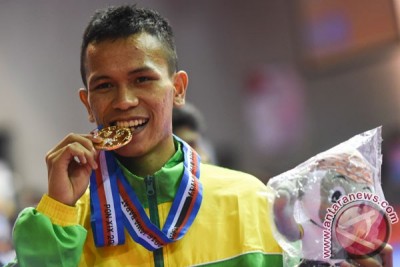 PON 2016 - Minim dana, penyebab Sumatera Utara gagal penuhi target PON 2016 - Minim dana, penyebab Sumatera Utara gagal penuhi target