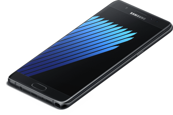 Samsung hentikan lagi penjualan dan recall Galaxy Note7