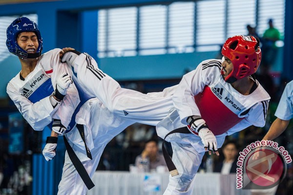 YUTI gandeng Kukkiwon kembangkan taekwondo di Indonesia - ANTARA News