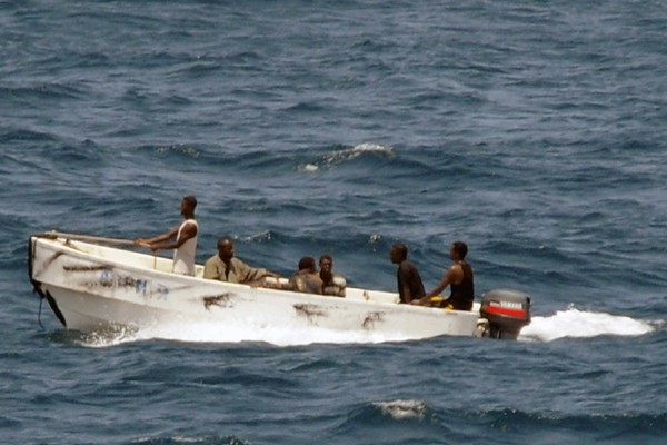 Perompak Somalia bebaskan 26 sandera, termasuk WNI