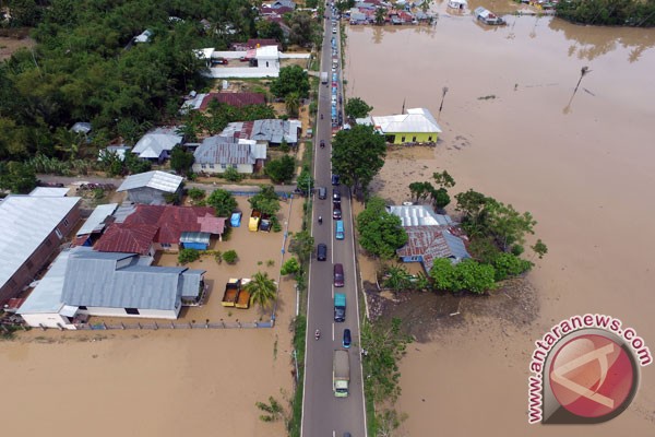 Image result for banjir suklabumi