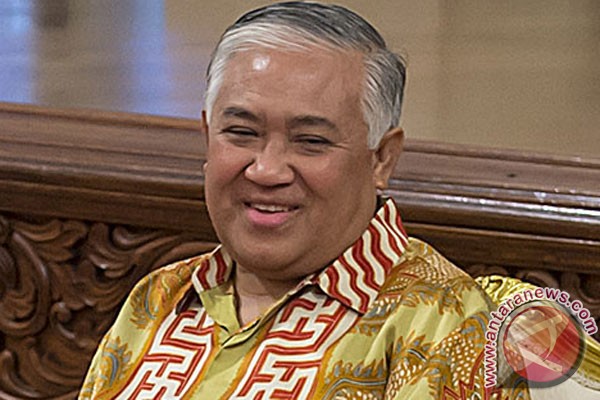 Din Syamsuddin: kerukunan beragama Indonesia masih baik