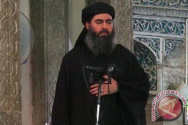 Mosul di ambang jatuh, Abu Bakar al-Baghdadi kabur