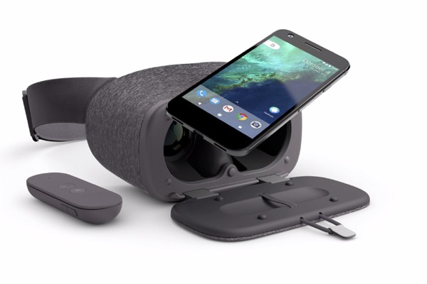 YouTube Virtual Reality hadir di Play Store