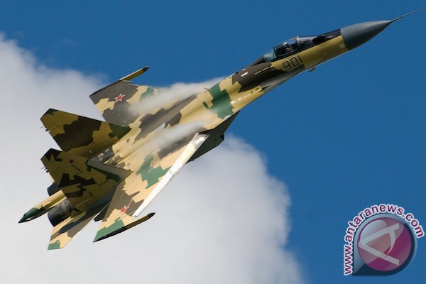 Indonesia bisa tolak Sukhoi Su-35 bila tak sesuai spesifikasi