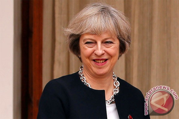 PM Inggris siap tinggalkan Uni Eropa tanpa kesepakatan Brexit