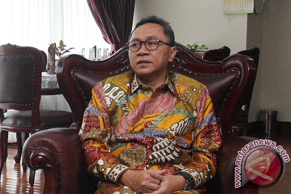 Ketua MPR-Megawati imbau masyarakat tidak demo