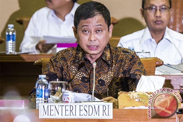 Menteri ESDM yakin Indonesia bisa ekspor BBM
