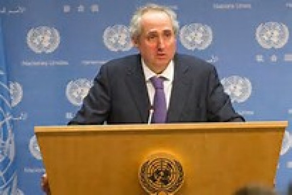 PBB lihat kemungkinan terobosan dalam pengiriman bantuan buat Rohingya