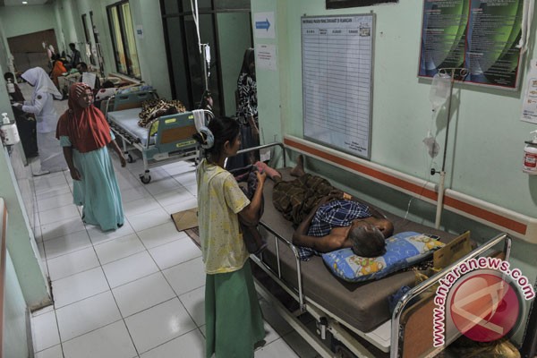 BNPB laporkan sudah 101 korban meninggal akibat gempa Pidie Jaya