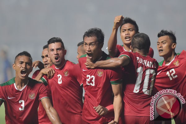 Presiden Jokowi akan tonton final kedua Piala AFF dari Jakarta