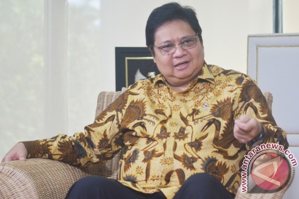 Indonesian minister calls on food, drink industries to increase exports Indonesian minister calls on food, drink industries to increase exports