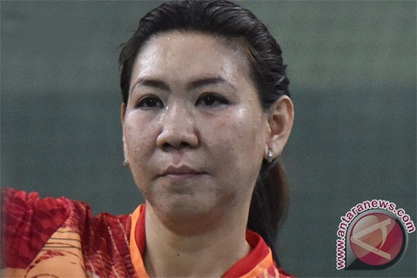 Indonesia expects to pass qualifying round at Sudirman Cup Indonesia expects to pass qualifying round at Sudirman Cup