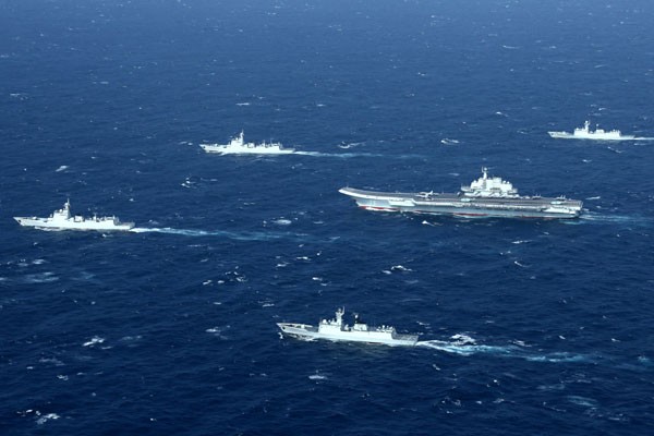 Malaysia-China kukuhkan kerja sama pertahanan