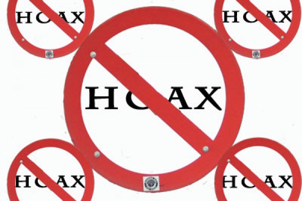Strategi melawan hoax