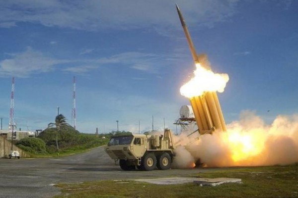 China-Korsel tegang soal THAAD, 32 misionaris diusir