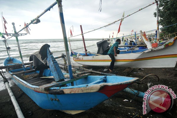 Pemerintah didesak legalkan cantrang untuk nelayan