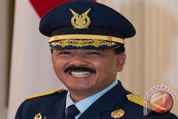 Indonesian Air Force to install another radar in W. Kalimantan Indonesian Air Force to install another radar in W. Kalimantan