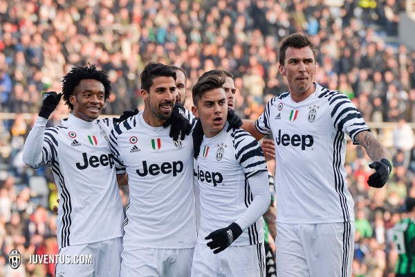 Hasil Dan Klasemen Liga Italia, Juventus Menjauh Dari Kejaran Hasil Dan Klasemen Liga Italia, Juventus Menjauh Dari Kejaran