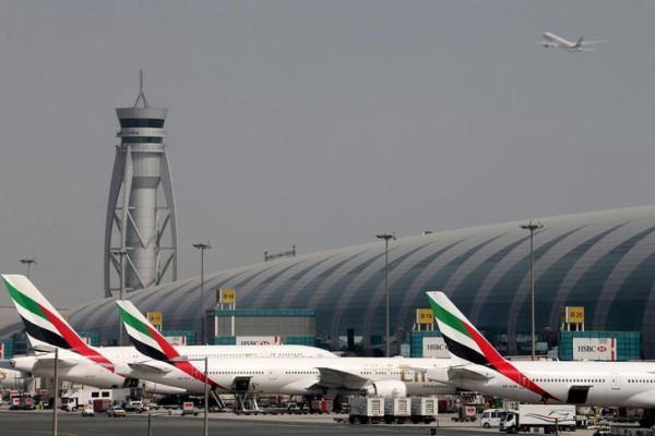 Emirates, Etihad boarding as usual after 2nd Ttrump travel ban blocked Emirates, Etihad boarding as usual after 2nd Ttrump travel ban blocked