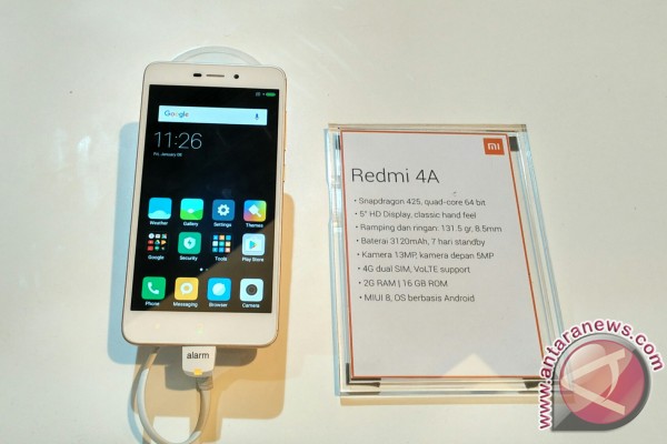 Erajaya fokus tingkatkan produksi Xiaomi Erajaya fokus tingkatkan produksi Xiaomi