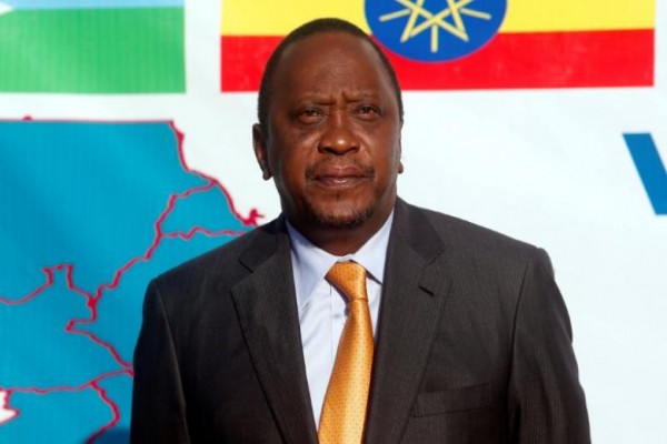 Inggris beri selamat atas terpilihnya kembali Presiden Kenya