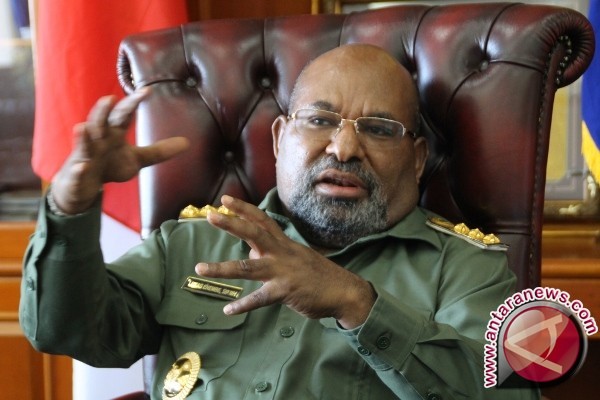 Papua committed to halt gender violence Papua committed to halt gender violence