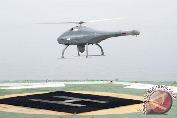 Indonesia ready to conduct MALE drone flight test in 2019 Indonesia ready to conduct MALE drone flight test in 2019