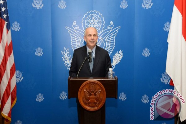 Blasphemy laws jeopardize freedom: US ambassador Blasphemy laws jeopardize freedom: US ambassador