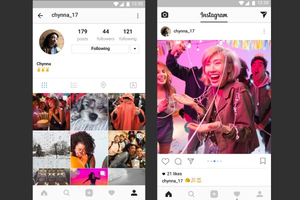 Instagram kini Bisa Bagikan 10 Foto dan Video Sekaligus
