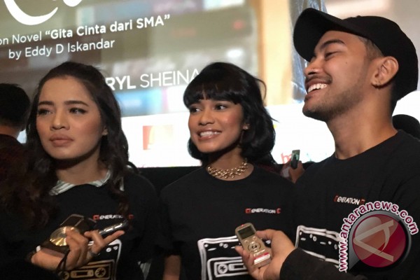 Download Lagu Trio Gac Mp3 | trio gac senang lagu galih ratna dinyanyikan generasi Download Lagu Trio Gac Mp3 | trio gac senang lagu galih ratna dinyanyikan generasi