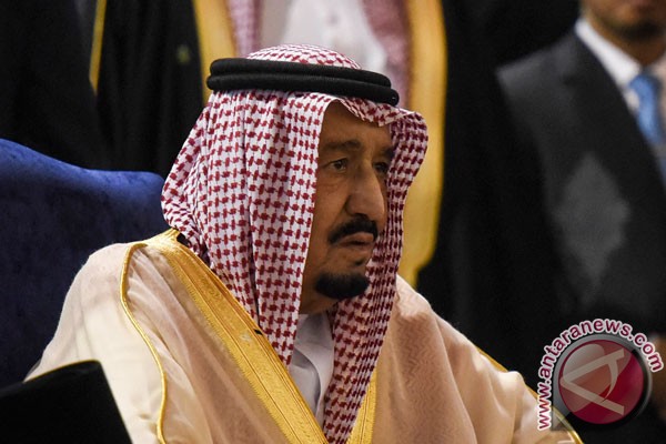 Arab Saudi bentuk badan keamanan baru