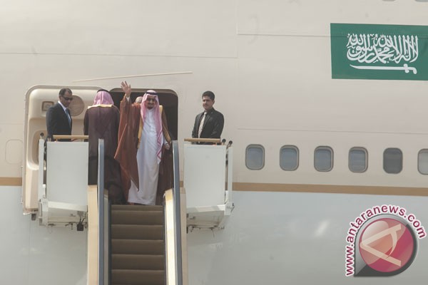Alasan Saudi cs putus hubungan dengan Qatar, dan apa bantahan Qatar
