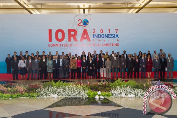 KTT IORA akan hasilkan Jakarta Concord