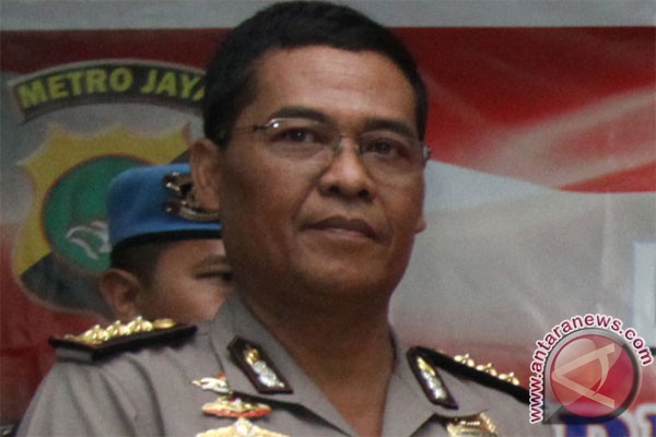 Polisi : Insiden penembakan anggota TNI sepakat damai