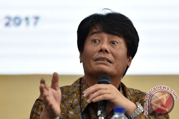 New president director expected to optimize Pertamina`s teamwork New president director expected to optimize Pertamina`s teamwork