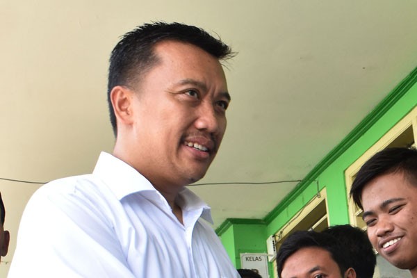 Menpora apresiasi perkembangan petanque di Indonesia