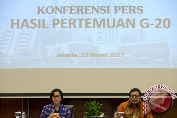 Indonesia dukung program pembangunan di Afrika