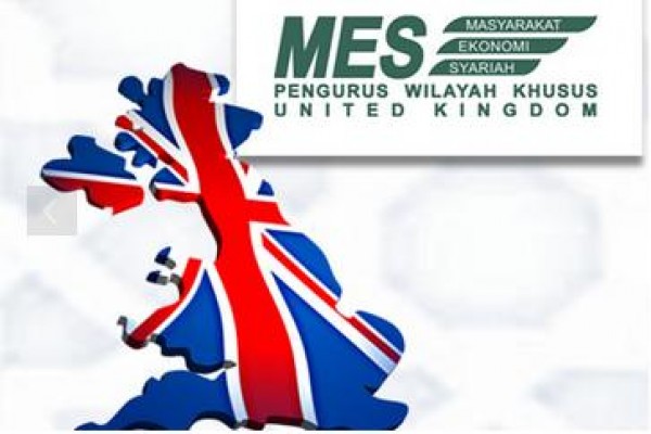 Indonesians promote sharia economy in UK Indonesians promote sharia economy in UK