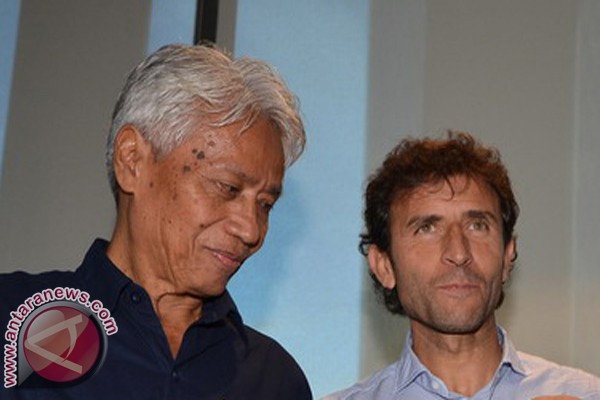 PSSI berharap ketegasan wasit asing jadi pelajaran PSSI berharap ketegasan wasit asing jadi pelajaran