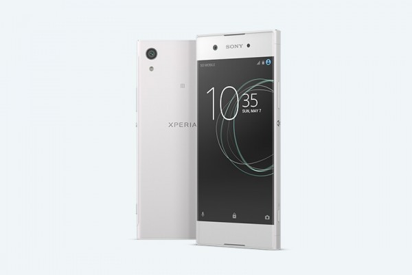 sony xperia xa1 mulai dijual di hong kong antara news sony xperia xa1 mulai dijual di hong kong antara news
