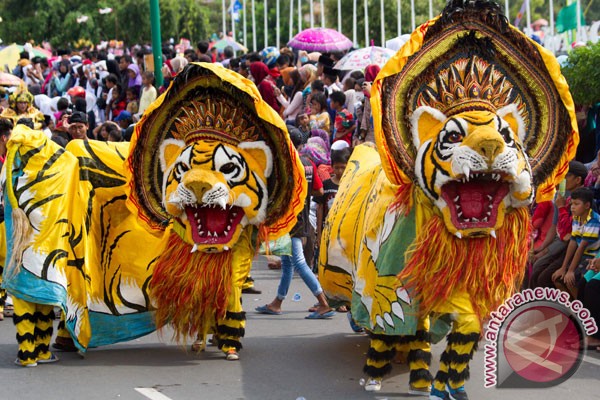 Perdagangan valas kediri