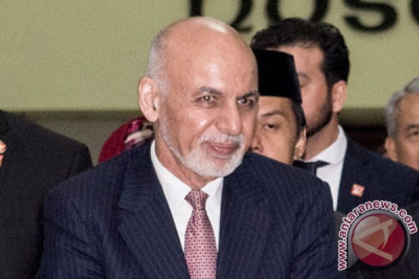 Menteri pertahanan, kepala staf militer Afghanistan mundur setelah serangan