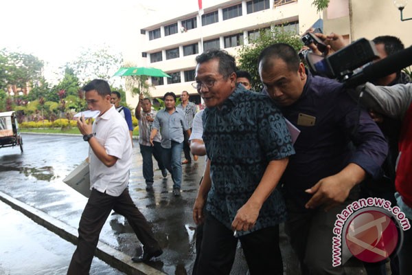 Gubernur Sumut prihatin dengan OTT pungli